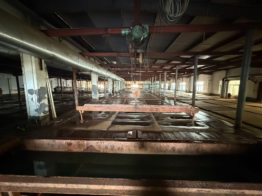 工厂机械工程设备运动会商场游乐场工业冰块降温