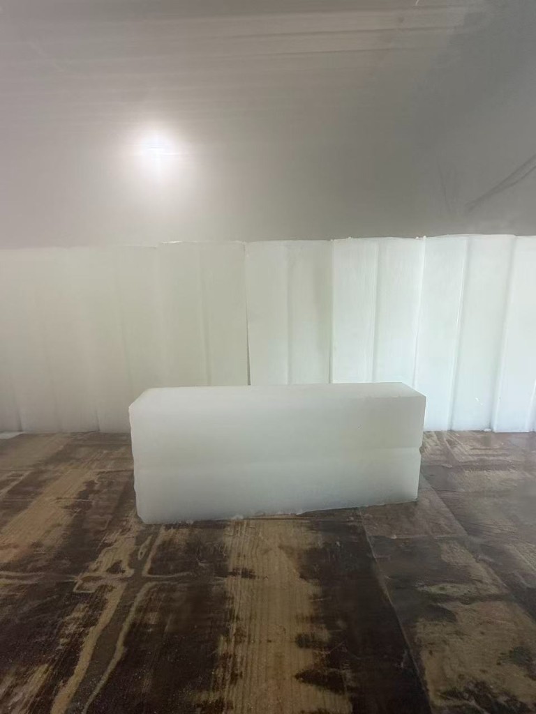 办公室会议室展销会防暑降温工业冰块